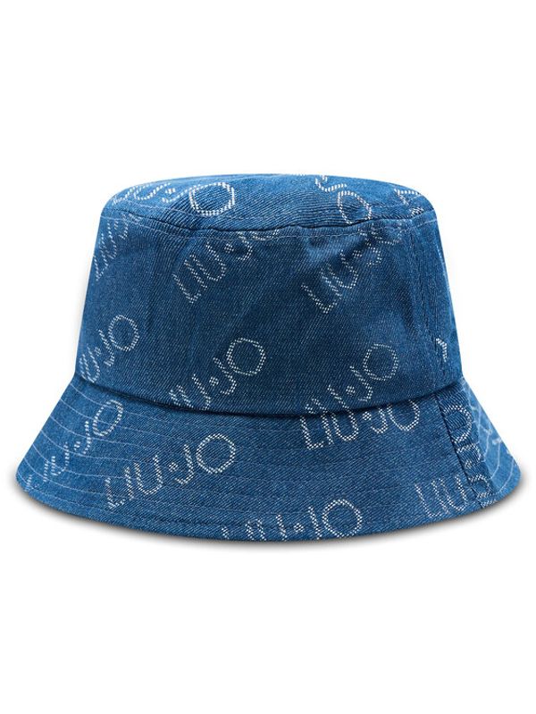 Liu Jo Liu Jo Капела Bucket 2A3104 T0300 Тъмносин