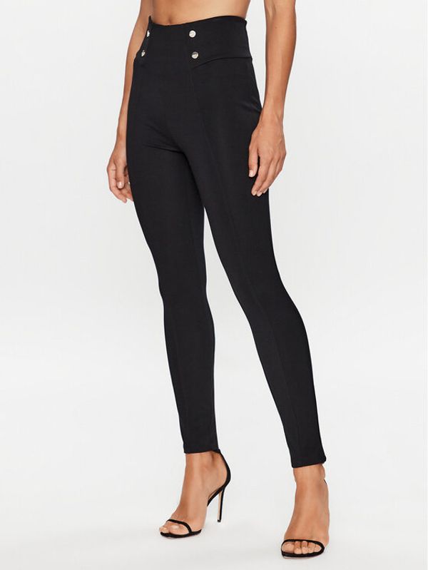 Liu Jo Liu Jo Клин TF3270 JM182 Черен Slim Fit