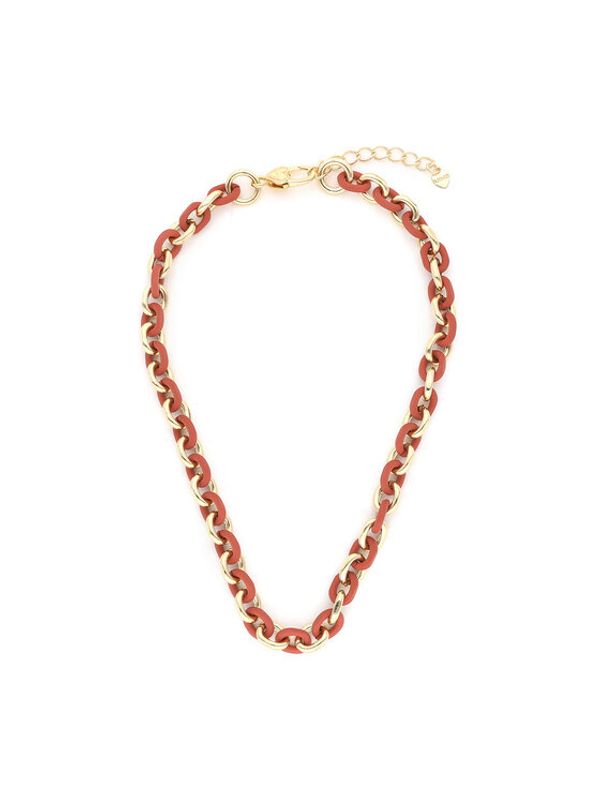 Liu Jo Liu Jo Колие BJXLJ250 Златист