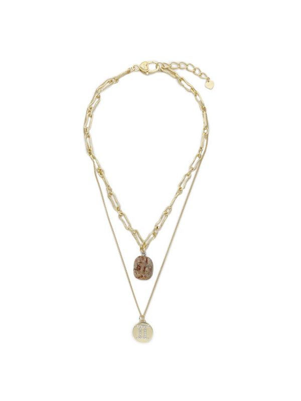 Liu Jo Liu Jo Колие BJXLJ318 Зелен