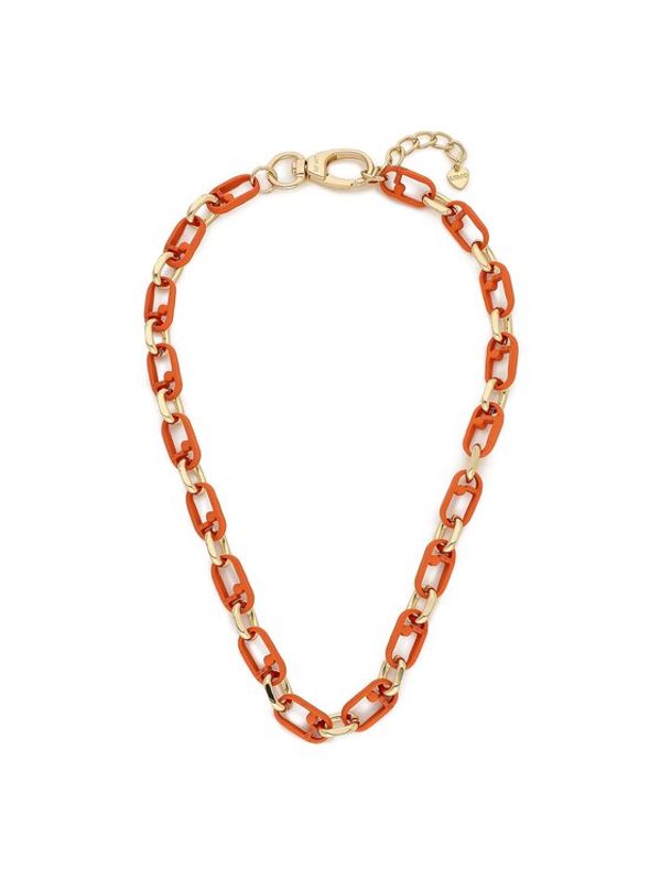 Liu Jo Liu Jo Колие BJXLJ353 Оранжев