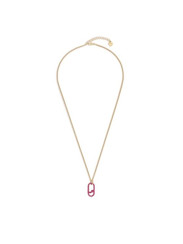 Liu Jo Liu Jo Колие BJXLJ377 Златист