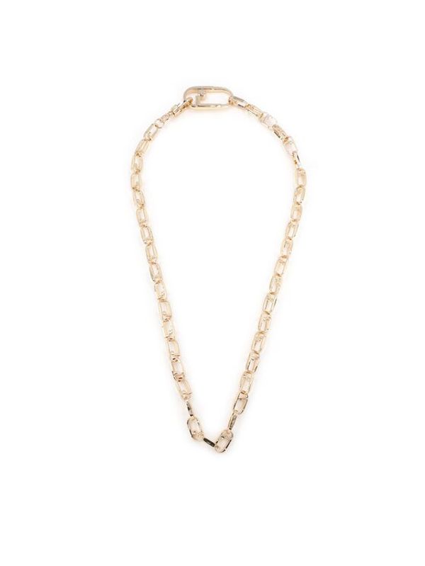 Liu Jo Liu Jo Колие Collana BJXLJ337 Златист