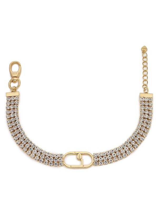 Liu Jo Liu Jo Колие Collana BJXLJ339 Златист