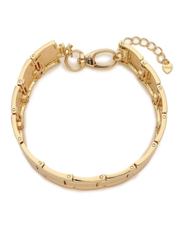 Liu Jo Liu Jo Колие Collana BJXLJ341 Златист