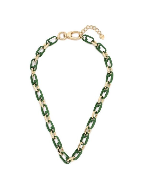 Liu Jo Liu Jo Колие Collana BJXLJ350 Зелен