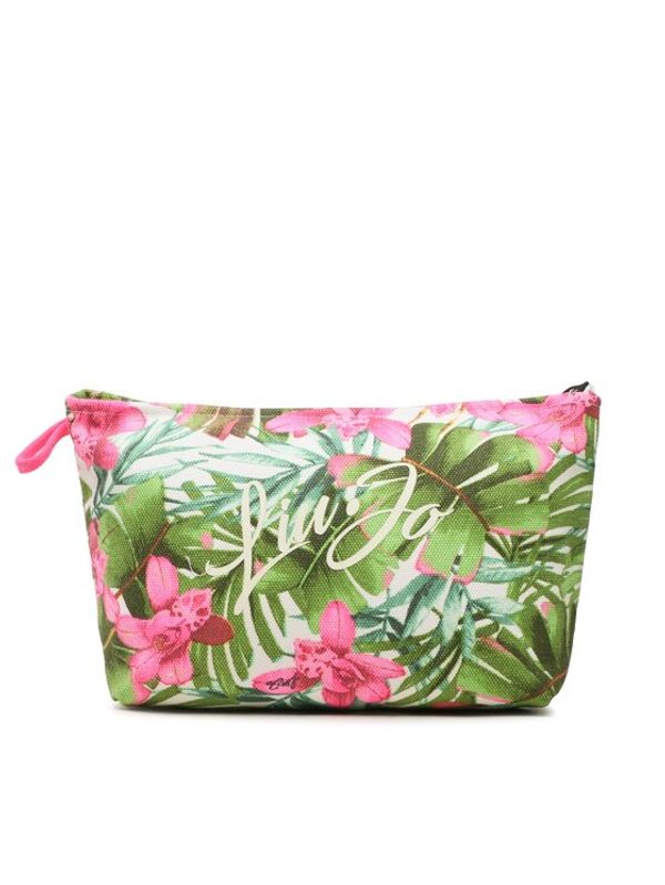 Liu Jo Liu Jo Несесер Beauty Case M Printe VA3166 T5204 Зелен