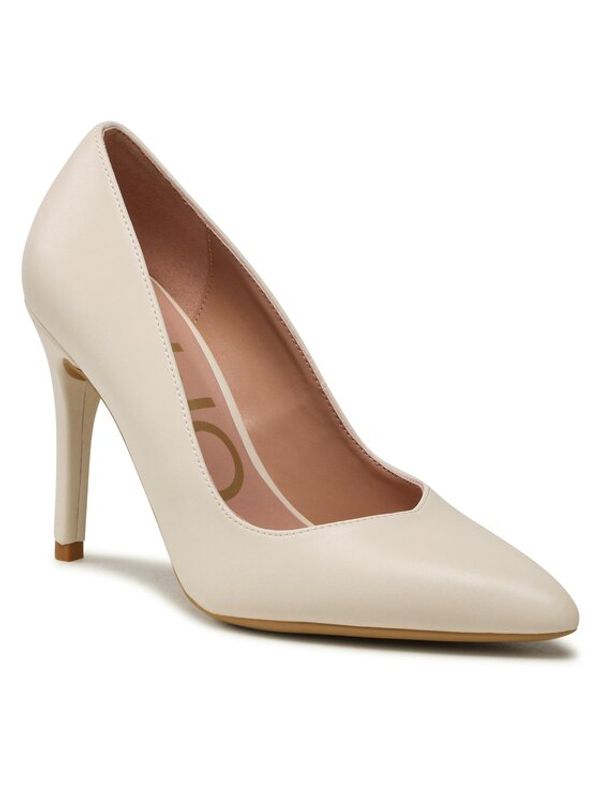 Liu Jo Liu Jo Обувки на ток Vickie 133 SA3135 EX014 Екрю