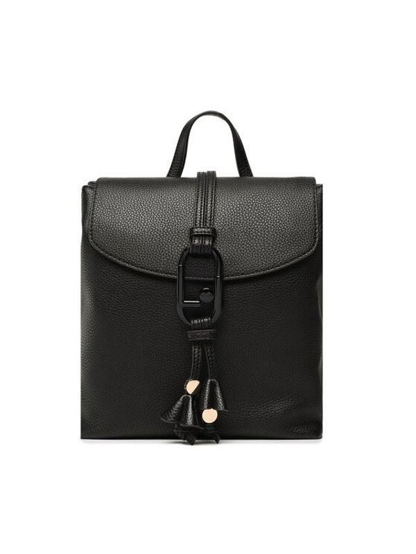 Liu Jo Liu Jo Раница Ecs M Backpack AA3015 E0054 Черен