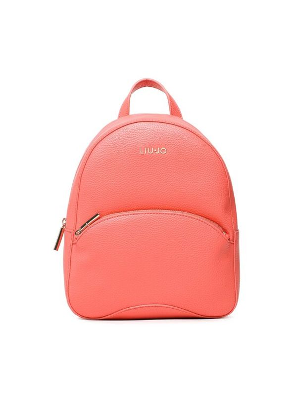 Liu Jo Liu Jo Раница Ecs M Backpack AA3256 E0086 Коралов