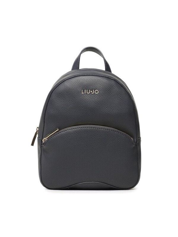 Liu Jo Liu Jo Раница Ecs M Backpack AA3256 E0086 Тъмносин