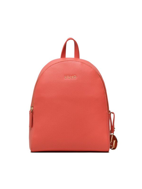 Liu Jo Liu Jo Раница Ecs M Backpack AA3333 E008 Коралов