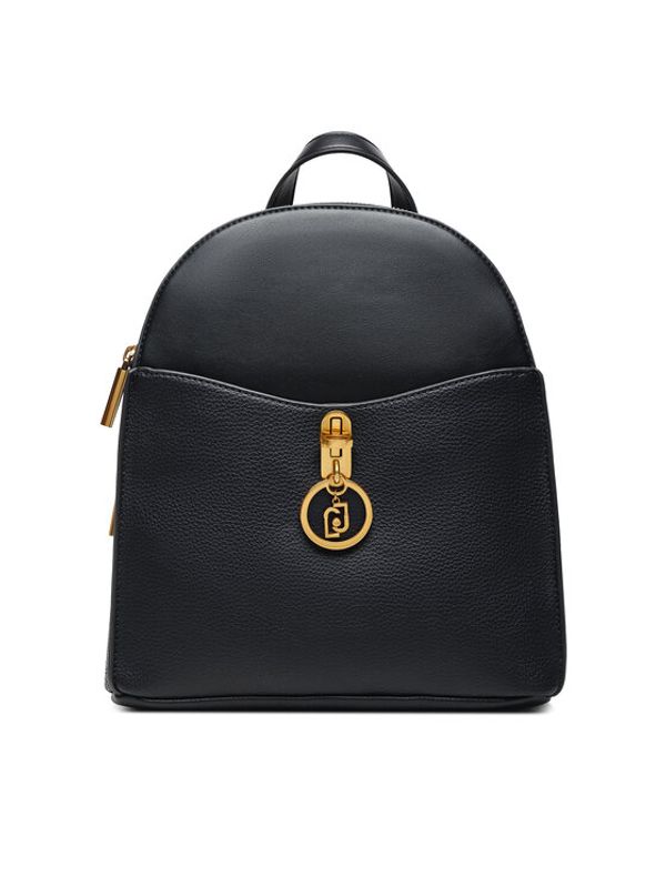 Liu Jo Liu Jo Раница Ecs M Backpack AF3036 E0031 Черен