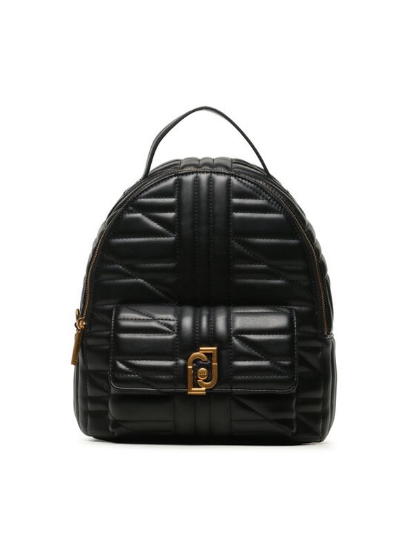 Liu Jo Liu Jo Раница Ecs M Backpack AF3122 E0426 Черен