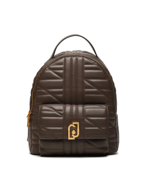 Liu Jo Liu Jo Раница Ecs M Backpack AF3122 E0426 Кафяв