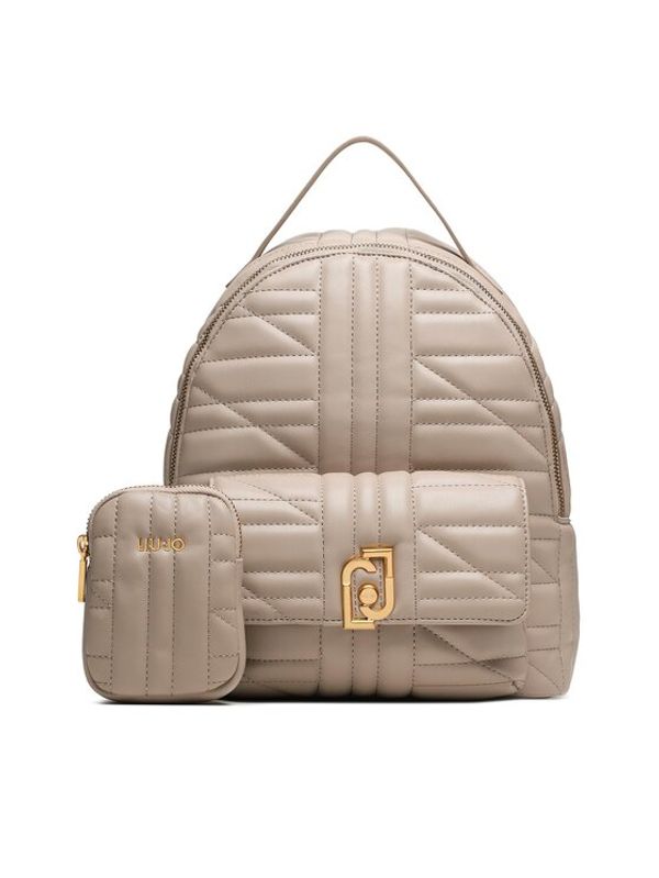 Liu Jo Liu Jo Раница Ecs M Backpack AF3122 E0426 Кафяв