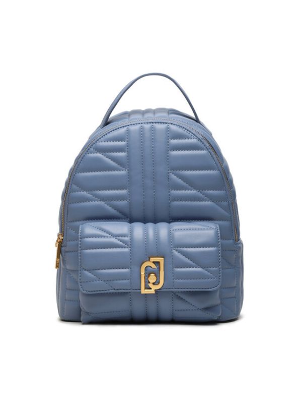 Liu Jo Liu Jo Раница Ecs M Backpack AF3122 E0426 Син