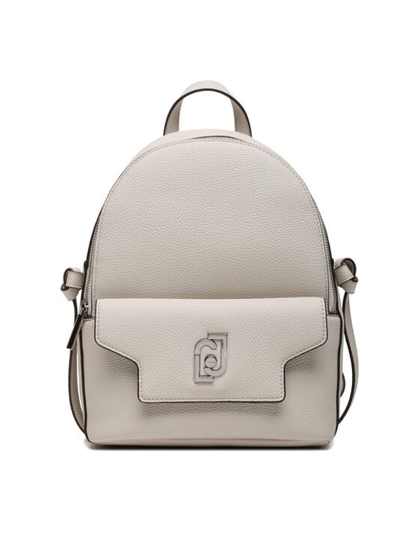 Liu Jo Liu Jo Раница Ecs M Backpack AF3154 E0086 Бял