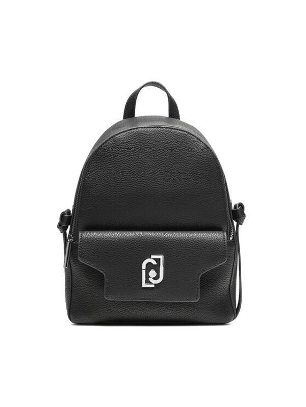 Liu Jo Liu Jo Раница Ecs M Backpack AF3154 E0086 Черен