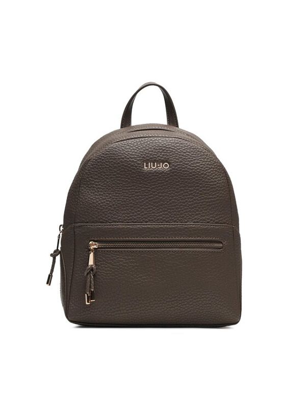 Liu Jo Liu Jo Раница Ecs M Backpack AF3161 E0161 Кафяв