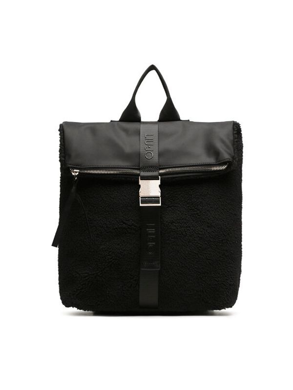 Liu Jo Liu Jo Раница Zaino TF3255 T0300 Черен