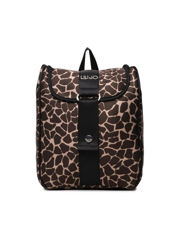 Liu Jo Liu Jo Раница Zanio TA3248 T0300 Кафяв
