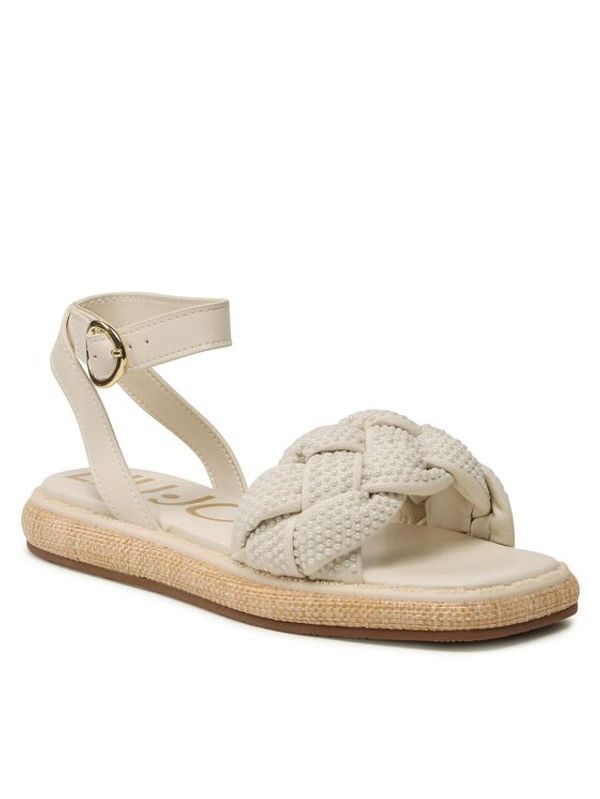 Liu Jo Liu Jo Сандали Amelia 13 SA3065 EX083 Екрю