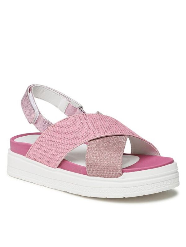 Liu Jo Liu Jo Сандали Chantal 133 4A3313 TX115 Розов