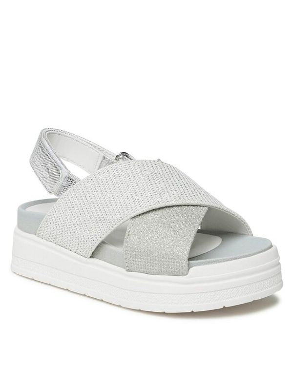 Liu Jo Liu Jo Сандали Chantal 513 4A3313 TX115 Сребрист