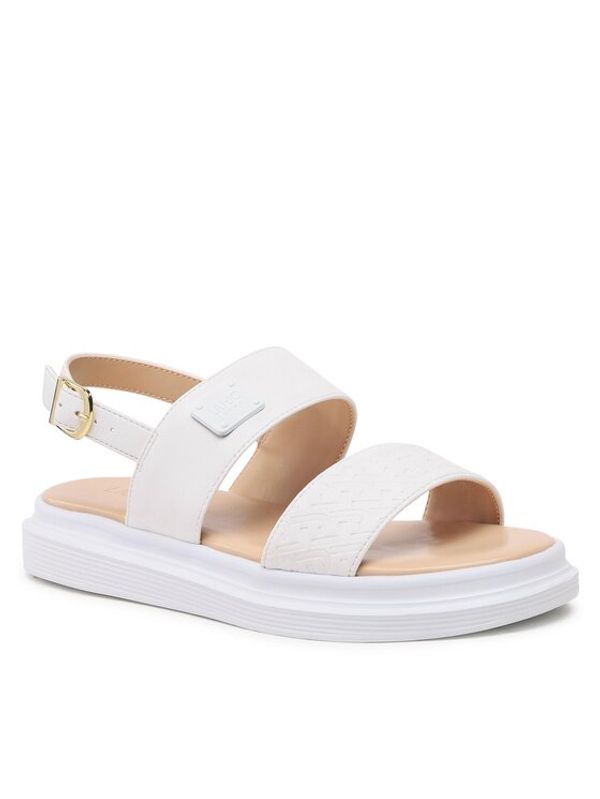 Liu Jo Liu Jo Сандали Marty 522 4A3725 EX014 Бял