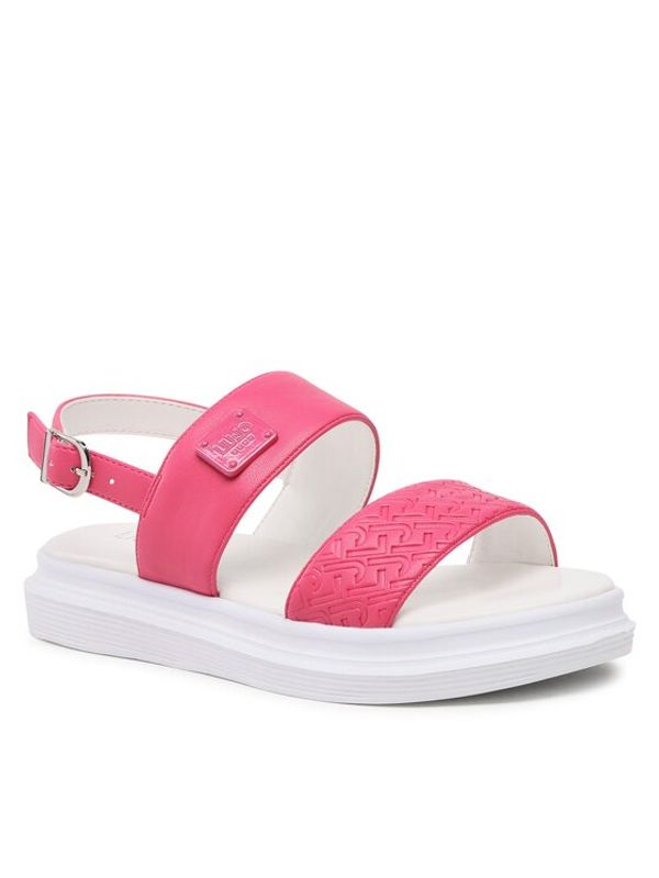 Liu Jo Liu Jo Сандали Marty 522 4A3725 EX014 Розов