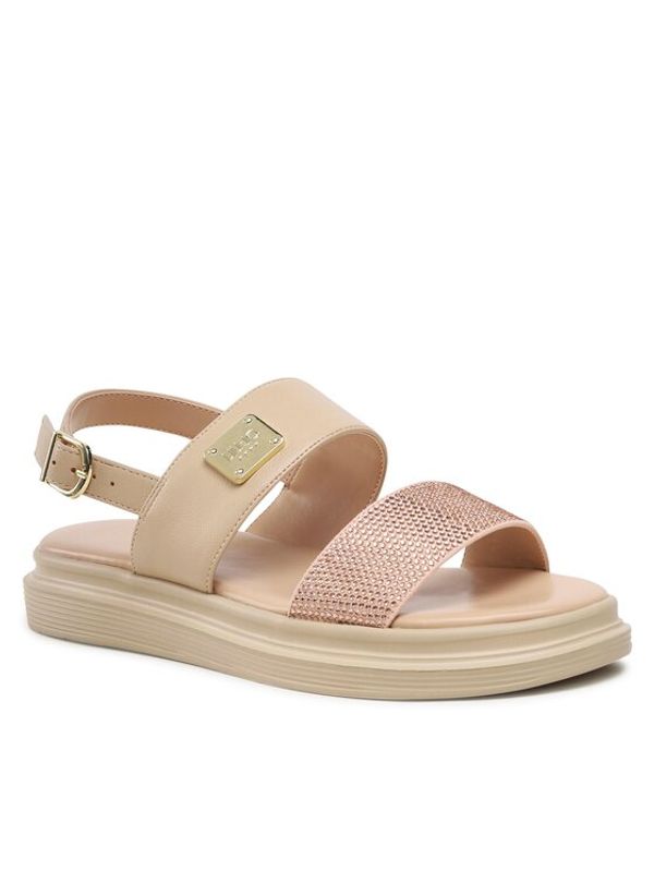 Liu Jo Liu Jo Сандали Marty 522 4A3725 EX084 Бежов