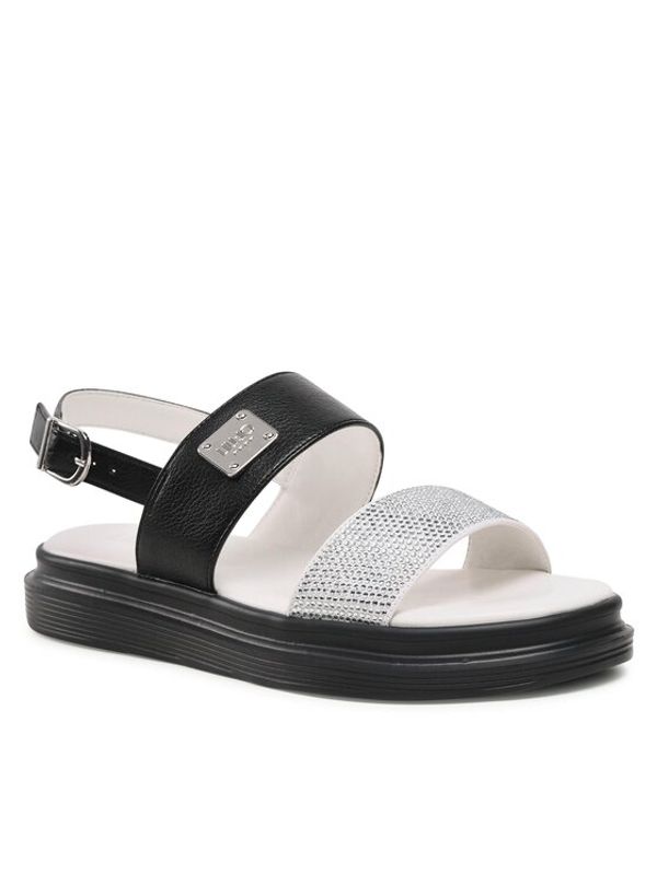 Liu Jo Liu Jo Сандали Marty 522 4A3725 EX084 Черен