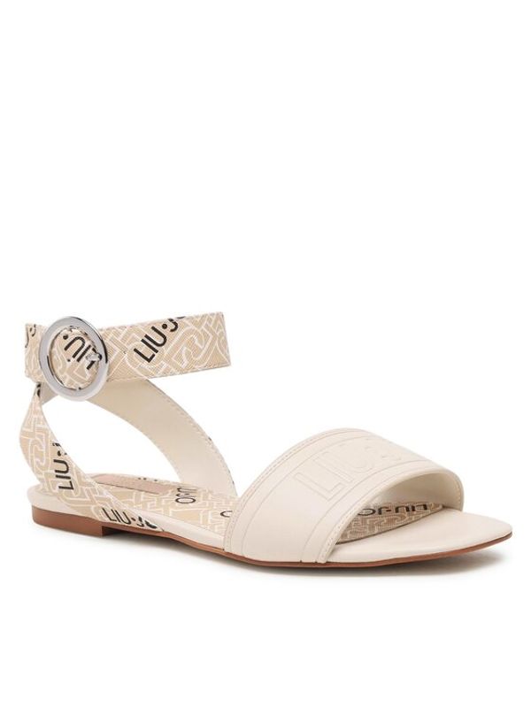 Liu Jo Liu Jo Сандали Rachele 08 SA3051 EX162 Екрю