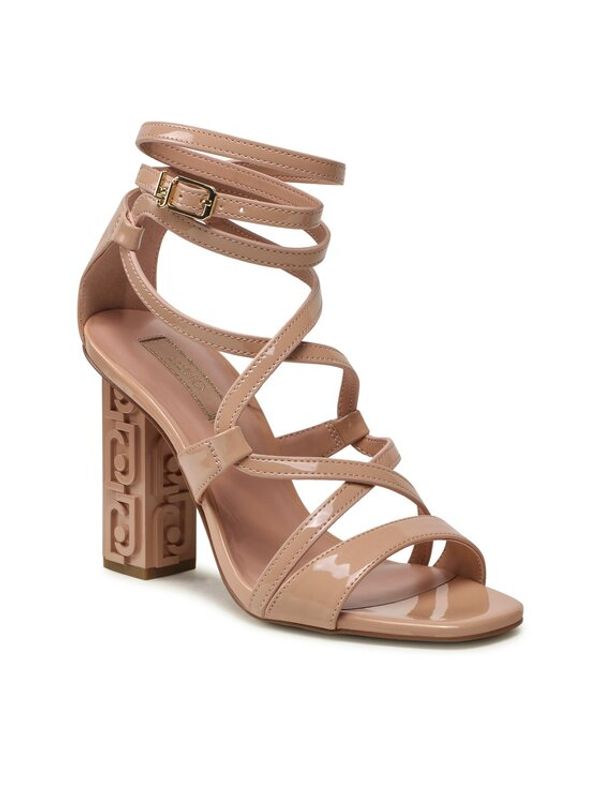 Liu Jo Liu Jo Сандали Serena 05 SA3111 EX004 Розов