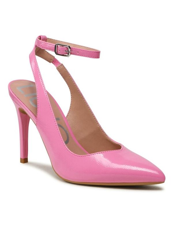 Liu Jo Liu Jo Сандали Vickie 135 SA3137 EX004 Розов