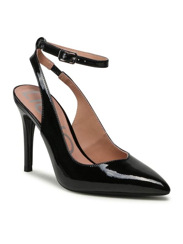 Liu Jo Liu Jo Сандали Vickie 135 SA3137 SA3137 Черен