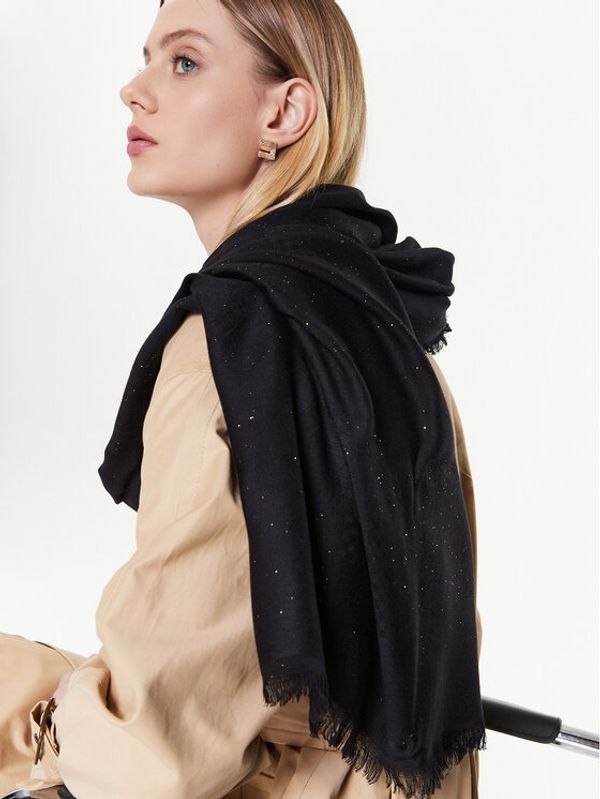 Liu Jo Liu Jo Шал 2A3038 T0300 Черен