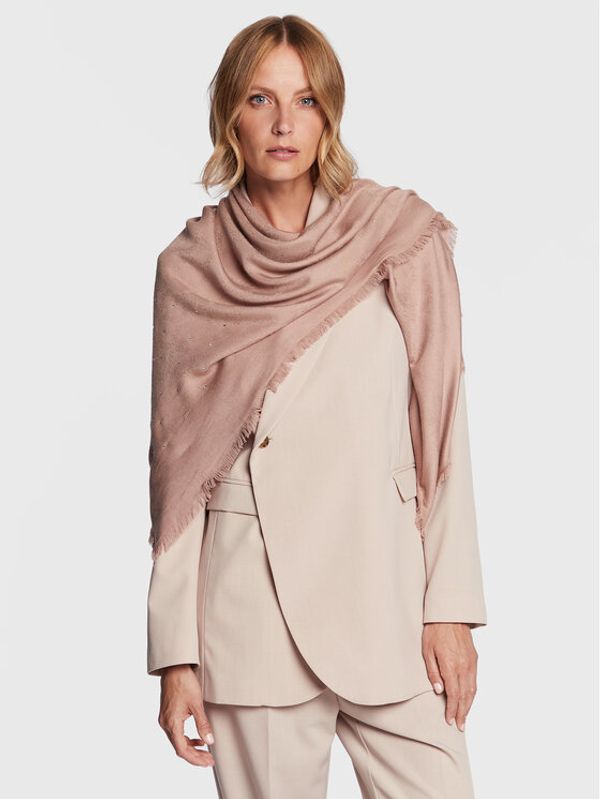 Liu Jo Liu Jo Шал 2A3039 T0300 Бежов