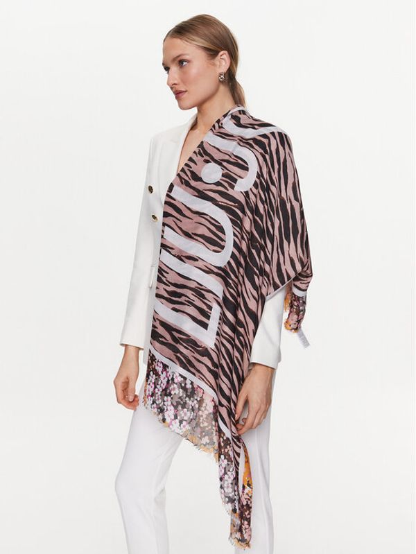 Liu Jo Liu Jo Шал 2A3101 T0300 Цветен