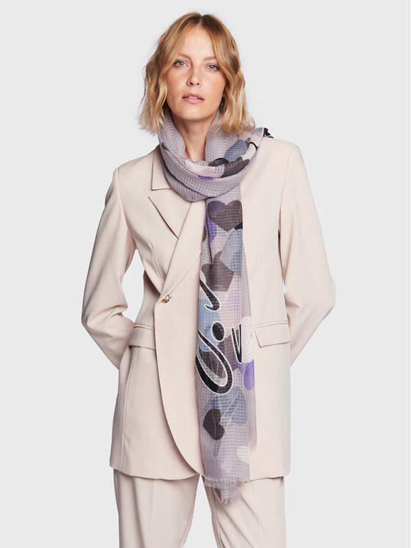 Liu Jo Liu Jo Шал 2A3126 T0300 Сив