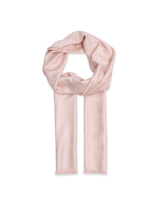 Liu Jo Liu Jo Шал Stola Full Lurex 2F3088 T0300 Розов