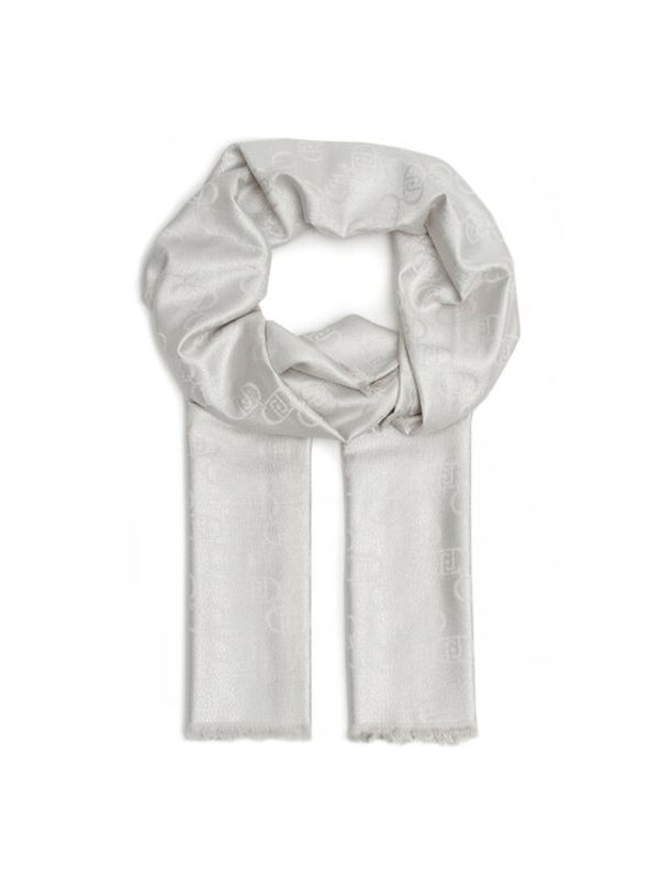 Liu Jo Liu Jo Шал Stola Full Lurex 2F3088 T0300 Сив