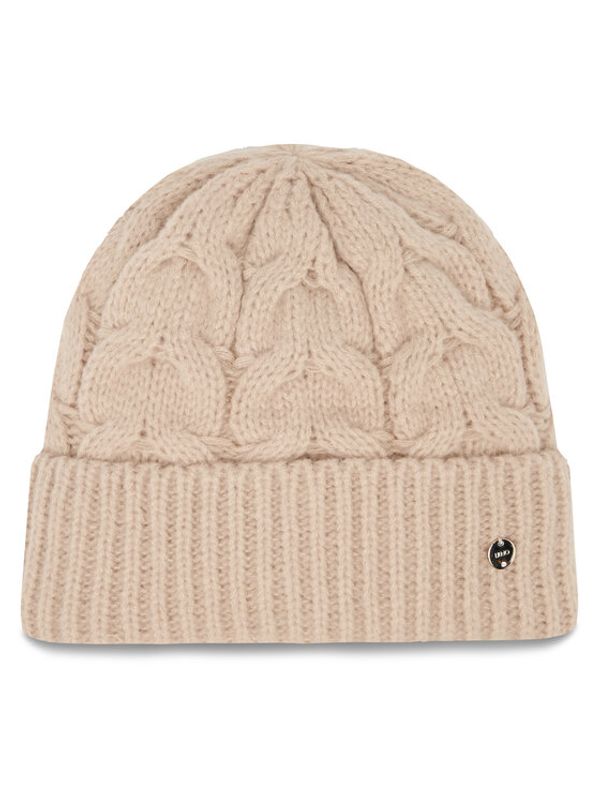 Liu Jo Liu Jo Шапка 2F3005 M0300 Бежов