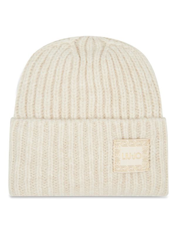 Liu Jo Liu Jo Шапка 2F3007 M0300 Екрю
