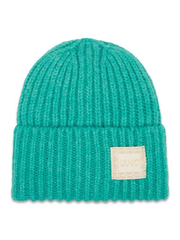 Liu Jo Liu Jo Шапка 2F3007 M0300 Зелен