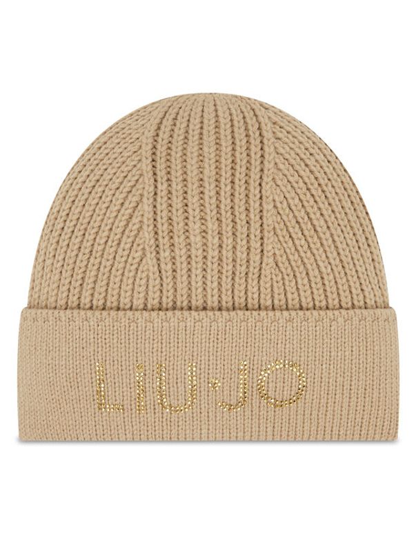 Liu Jo Liu Jo Шапка 2F3059 M0300 Бежов