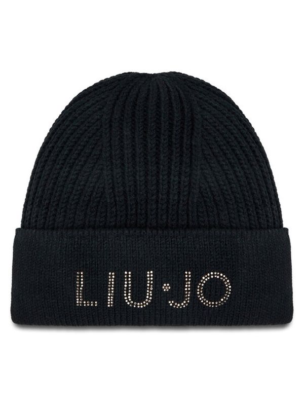 Liu Jo Liu Jo Шапка 2F3059 M0300 Черен