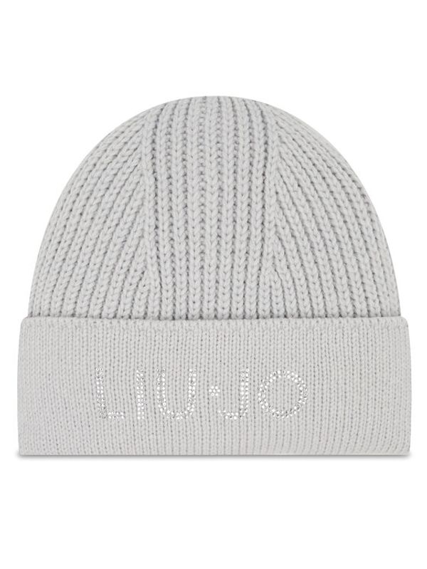 Liu Jo Liu Jo Шапка 2F3059 M0300 Сив
