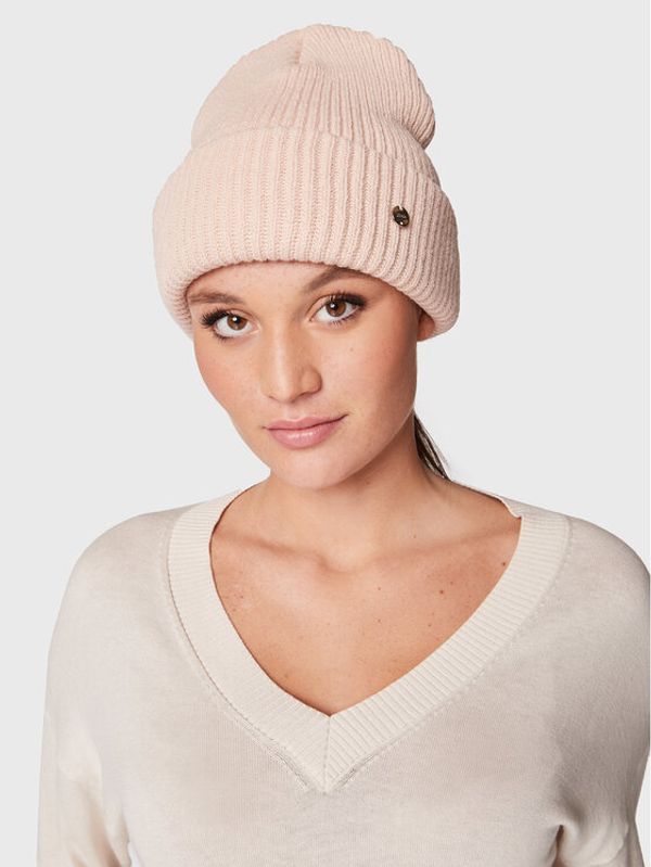 Liu Jo Liu Jo Шапка 3F2101 M0300 Розов